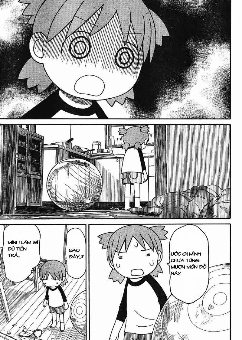 Cỏ Bốn Lá: Chapter 68