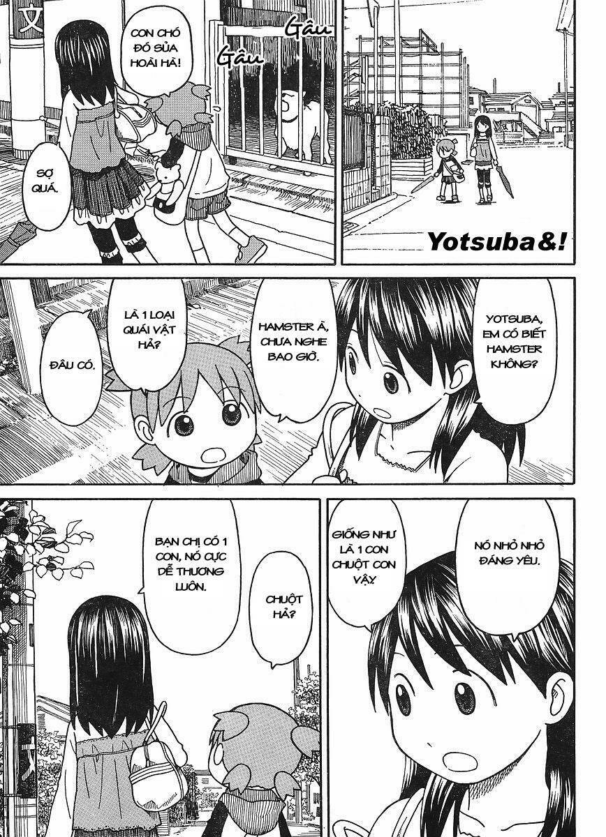 Cỏ Bốn Lá: Chapter 69