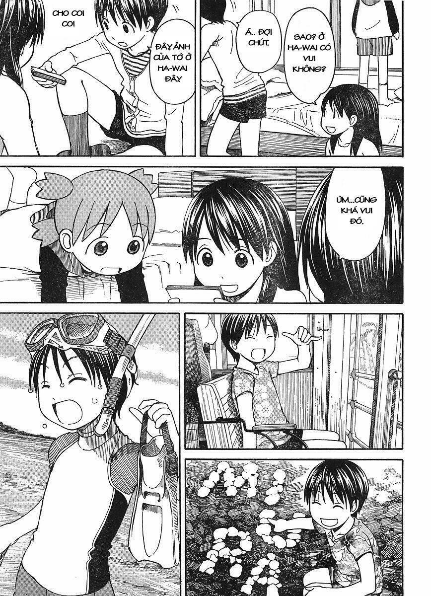 Cỏ Bốn Lá: Chapter 69