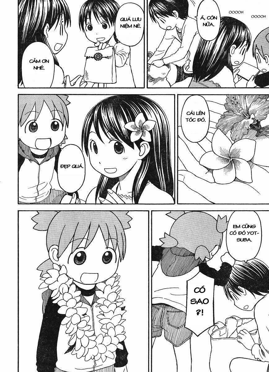 Cỏ Bốn Lá: Chapter 69