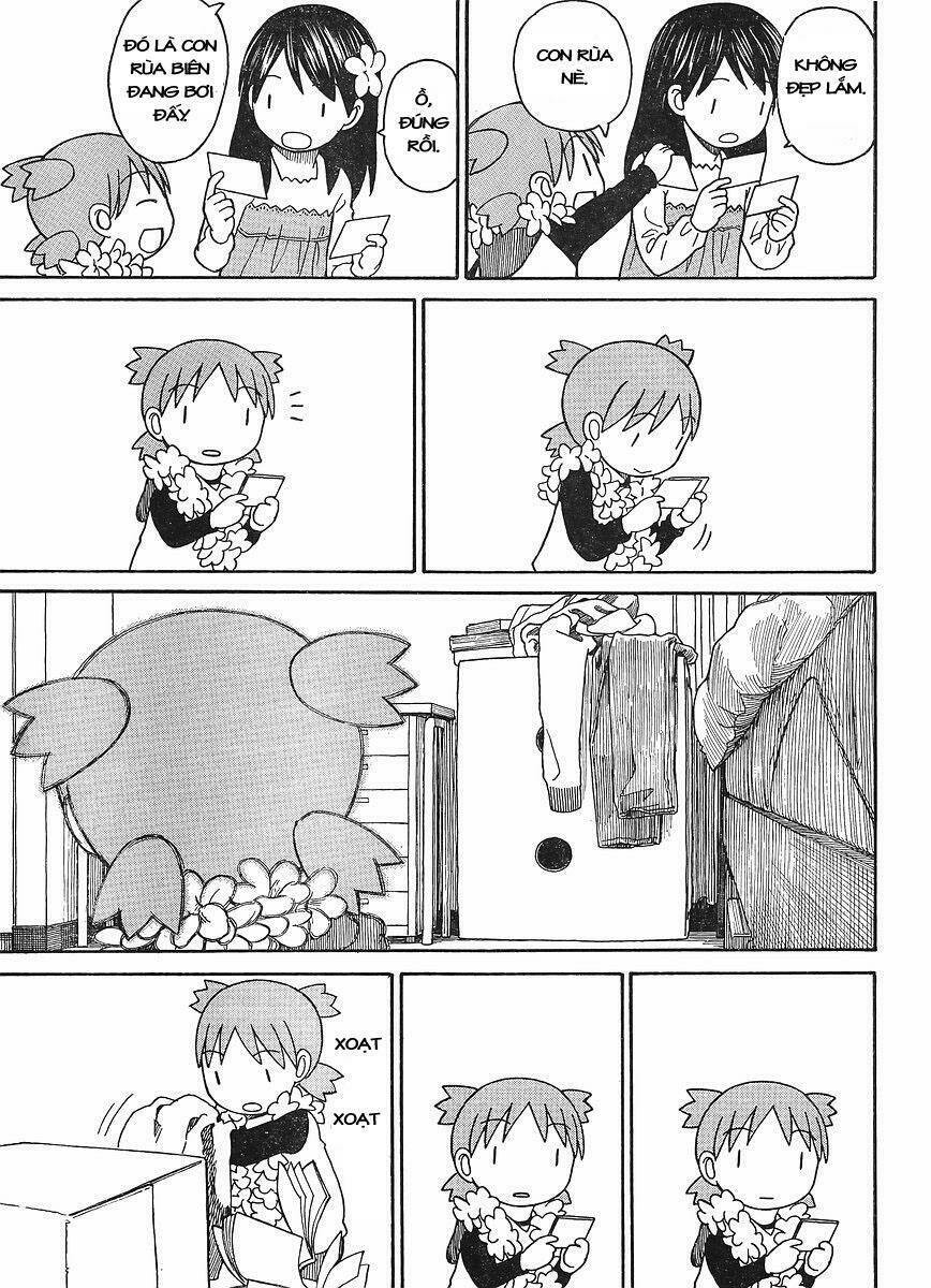 Cỏ Bốn Lá: Chapter 69