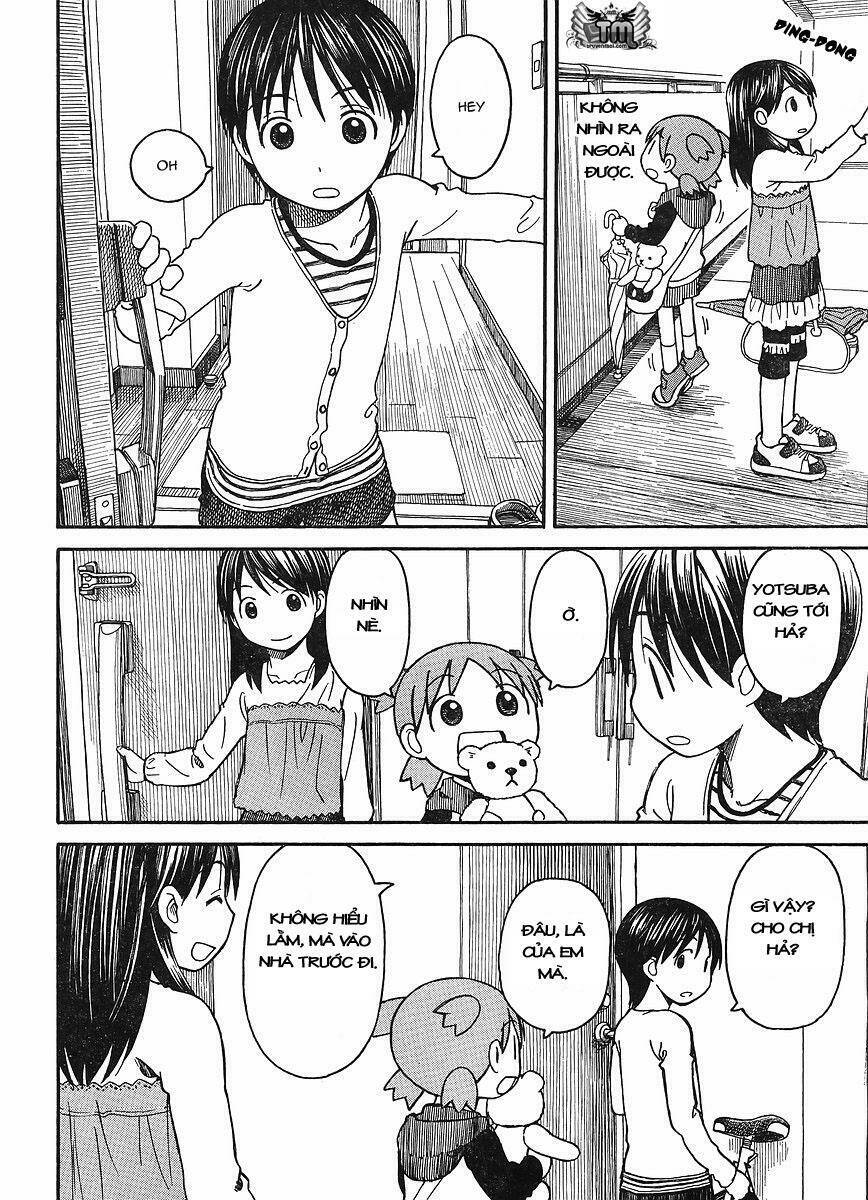 Cỏ Bốn Lá: Chapter 69