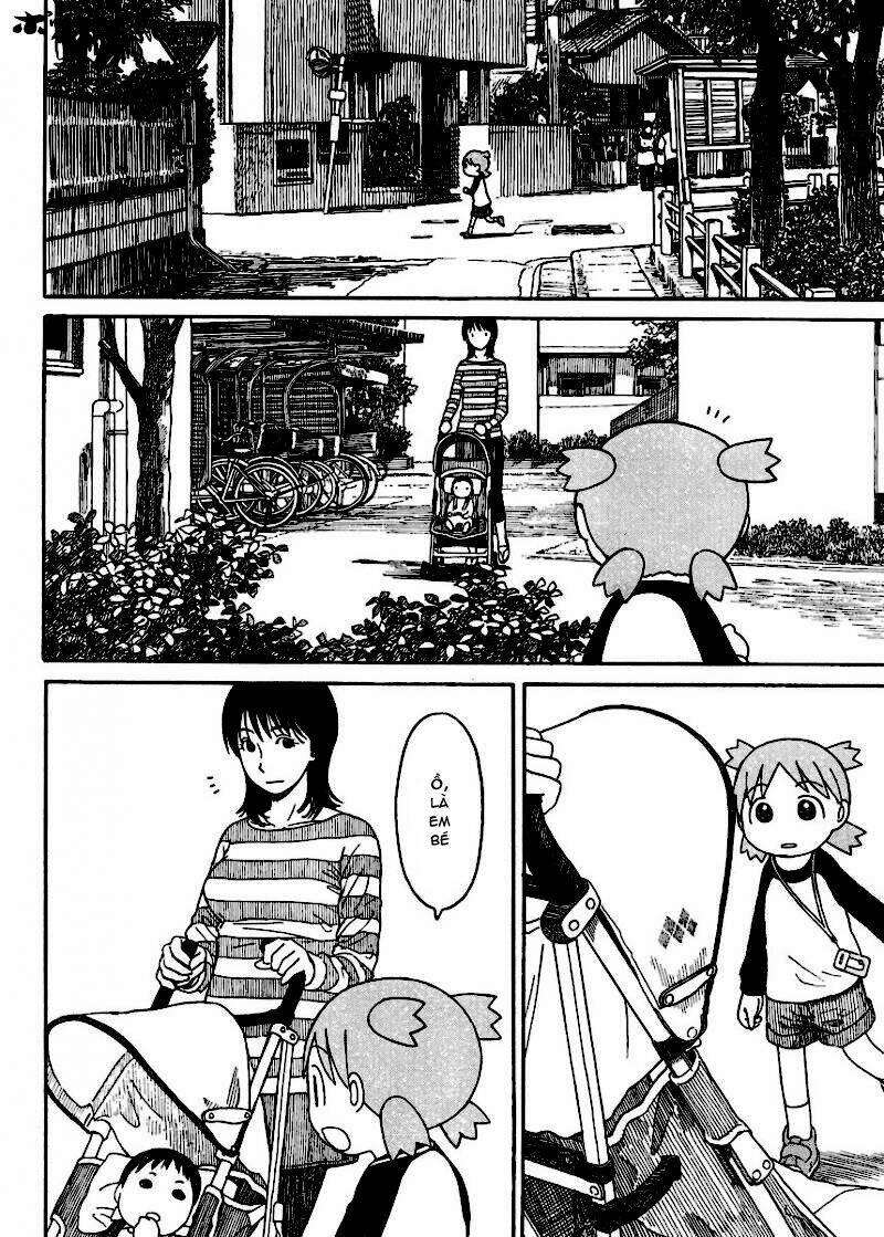 Cỏ Bốn Lá: Chapter 74