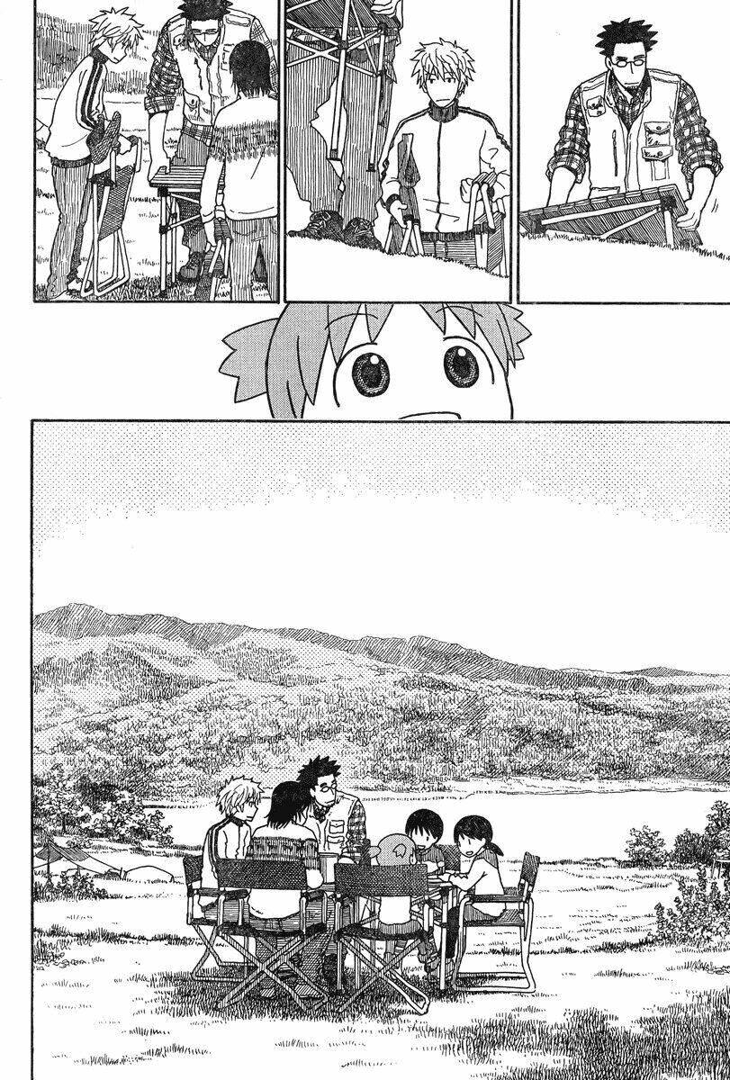 Cỏ Bốn Lá: Chapter 82