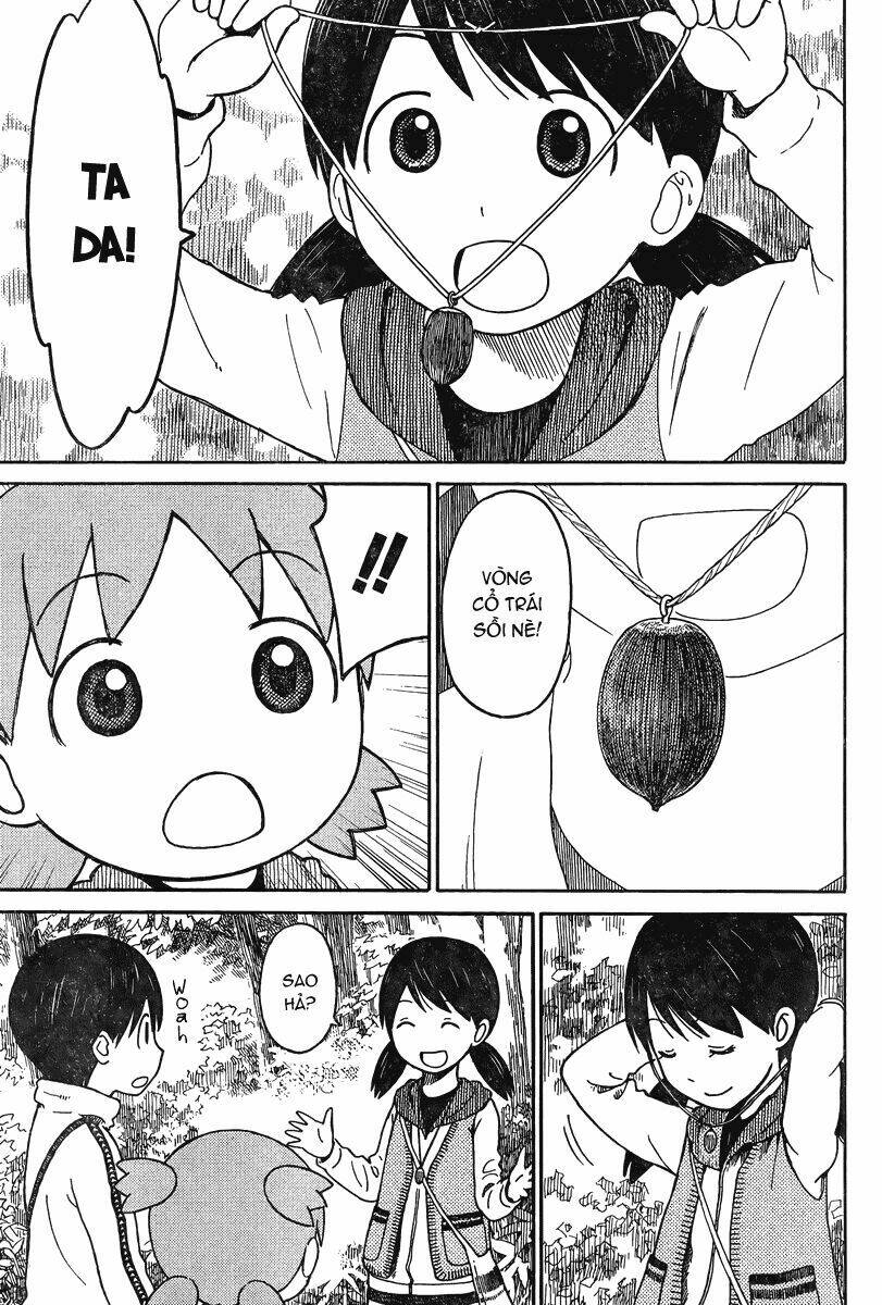 Cỏ Bốn Lá: Chapter 82