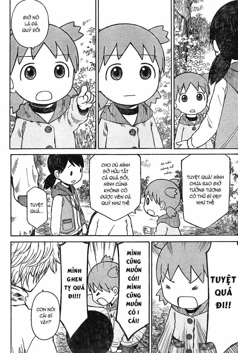 Cỏ Bốn Lá: Chapter 82