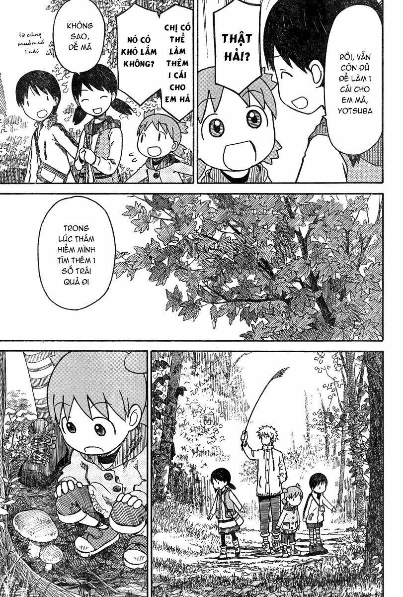 Cỏ Bốn Lá: Chapter 82