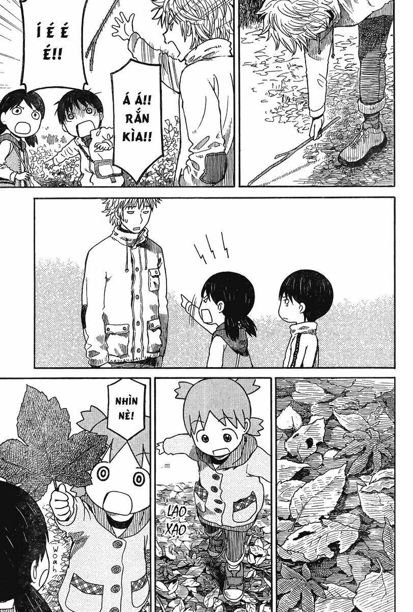 Cỏ Bốn Lá: Chapter 82