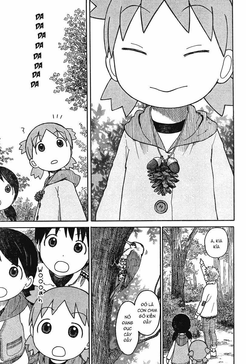 Cỏ Bốn Lá: Chapter 82