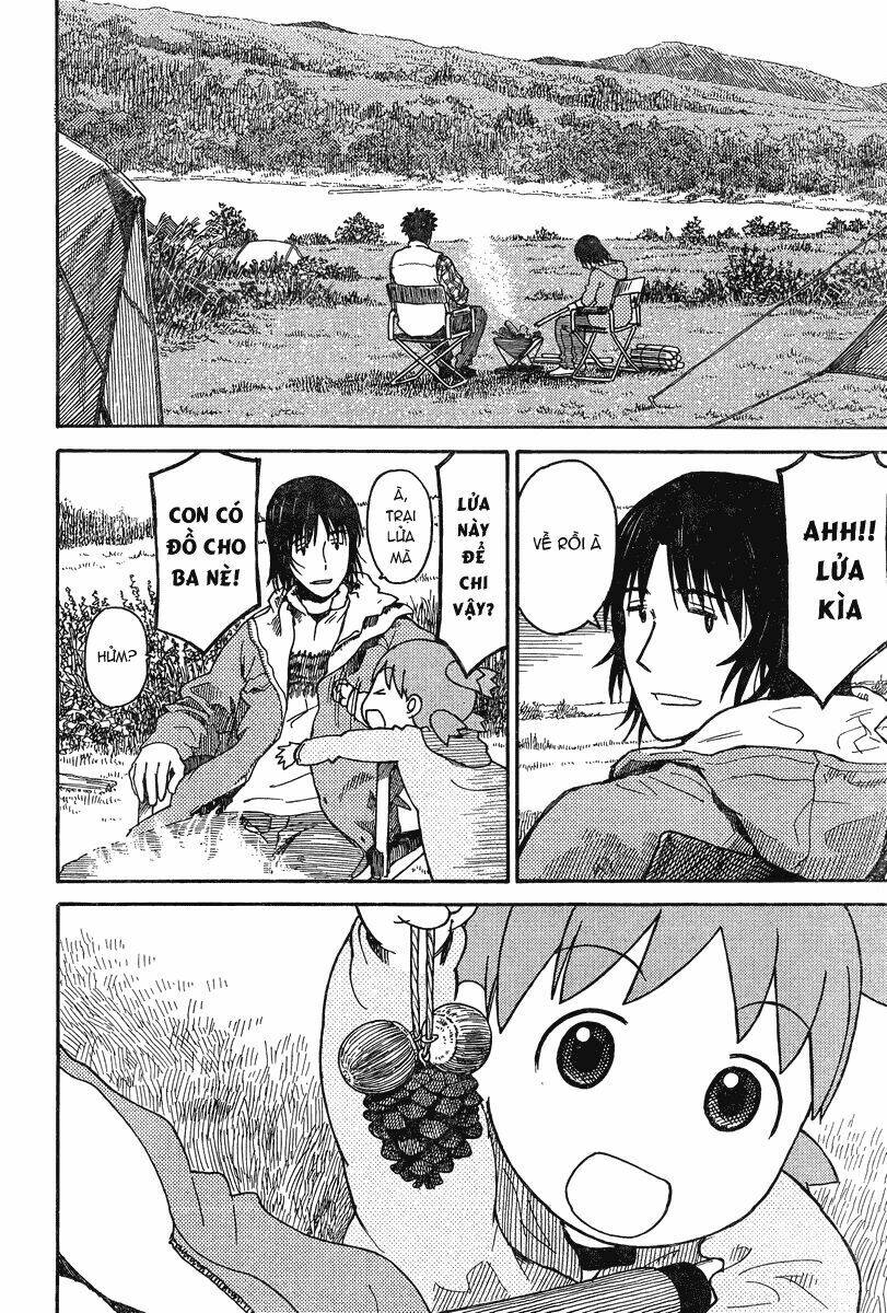 Cỏ Bốn Lá: Chapter 82