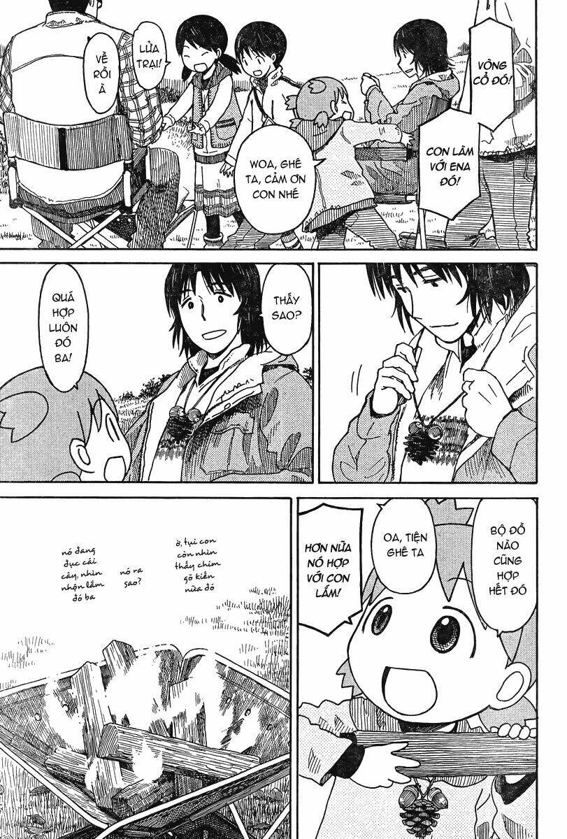 Cỏ Bốn Lá: Chapter 82