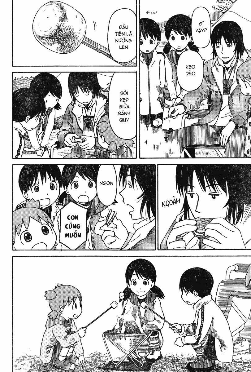 Cỏ Bốn Lá: Chapter 82