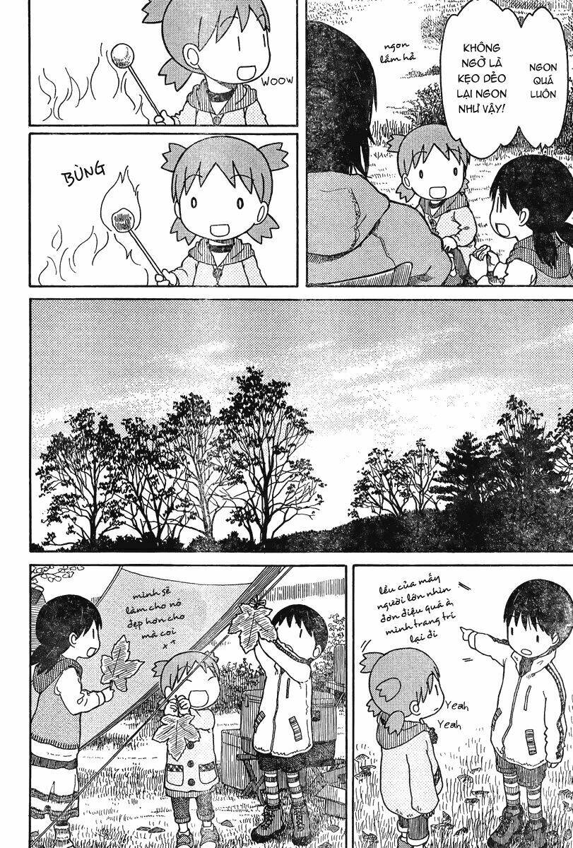 Cỏ Bốn Lá: Chapter 82