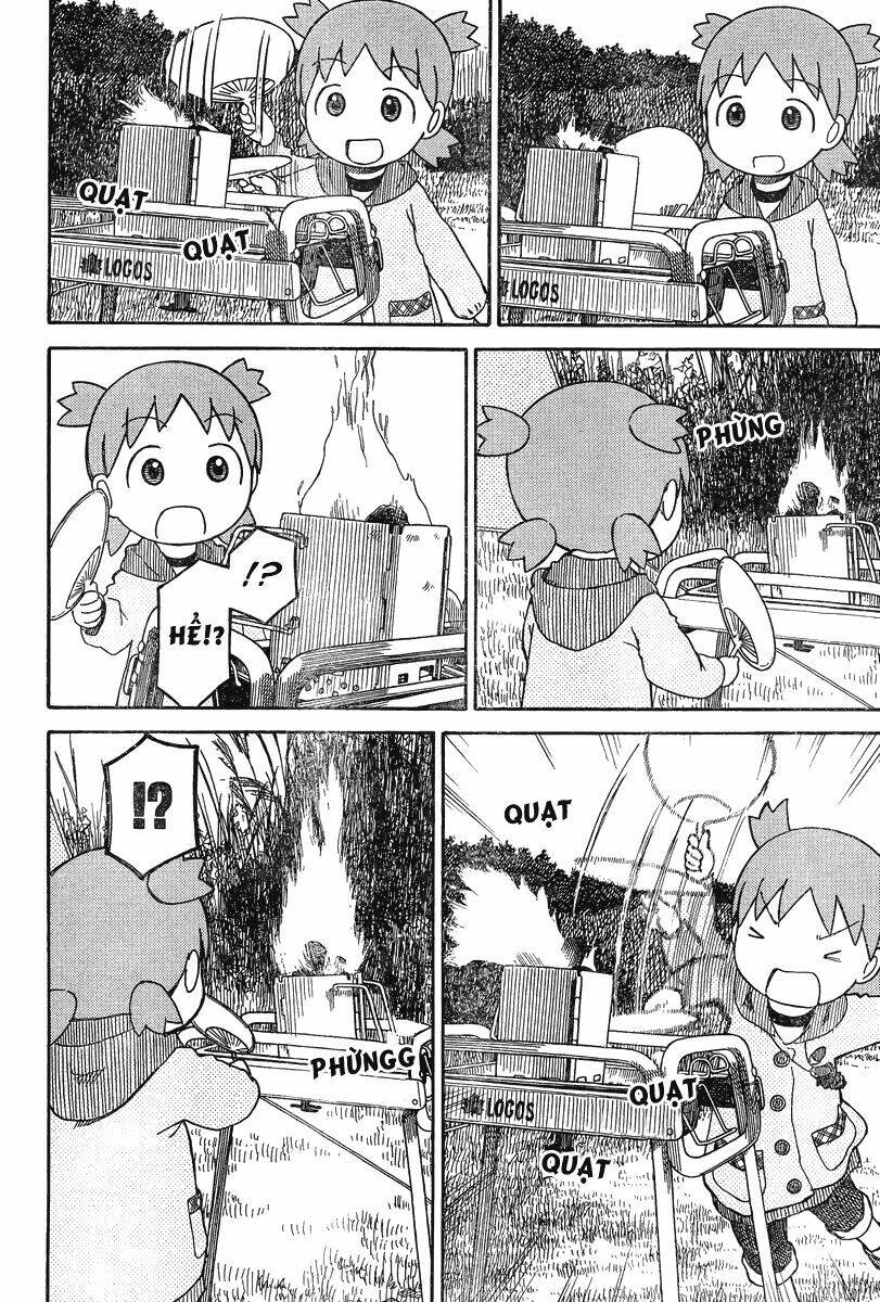 Cỏ Bốn Lá: Chapter 82
