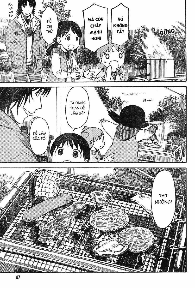Cỏ Bốn Lá: Chapter 82