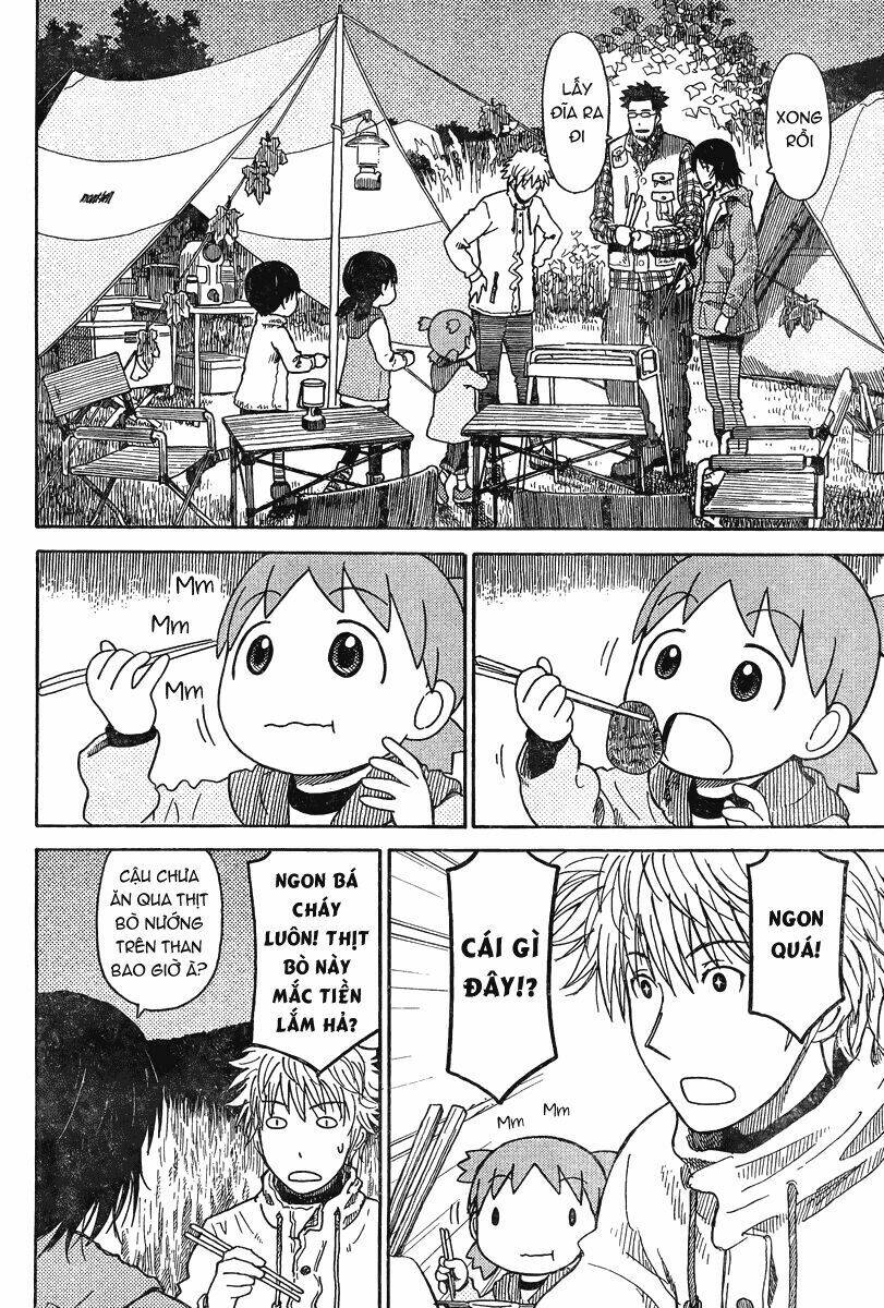 Cỏ Bốn Lá: Chapter 82