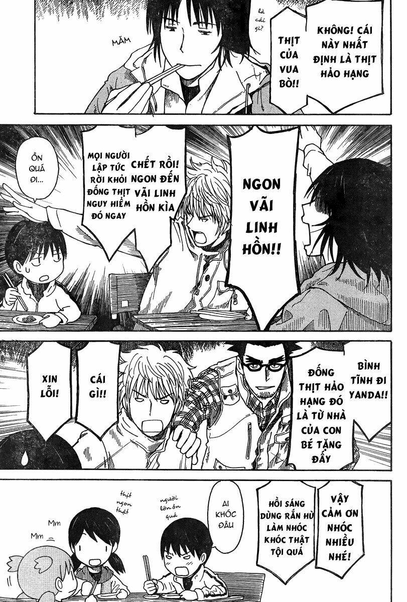 Cỏ Bốn Lá: Chapter 82