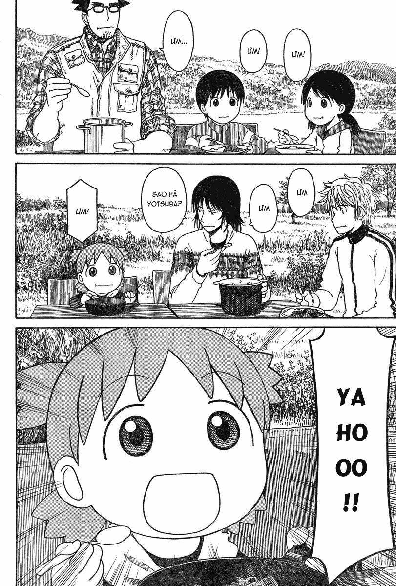 Cỏ Bốn Lá: Chapter 82