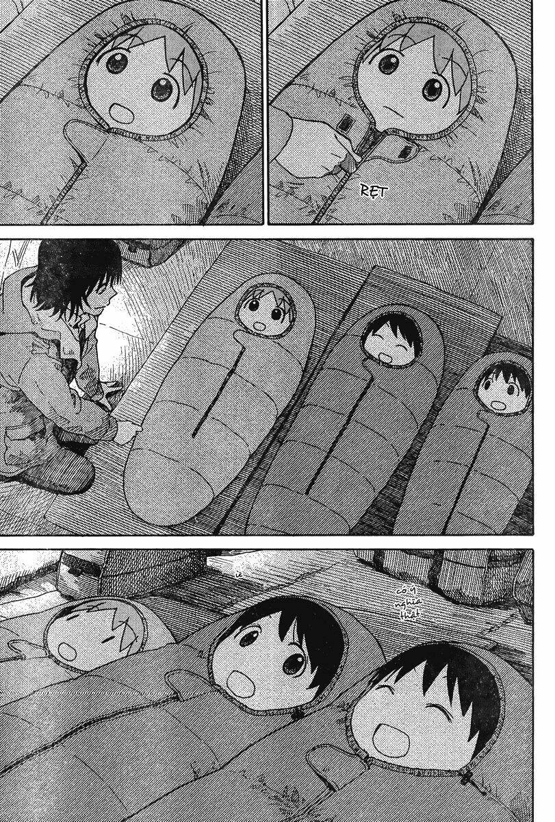 Cỏ Bốn Lá: Chapter 82