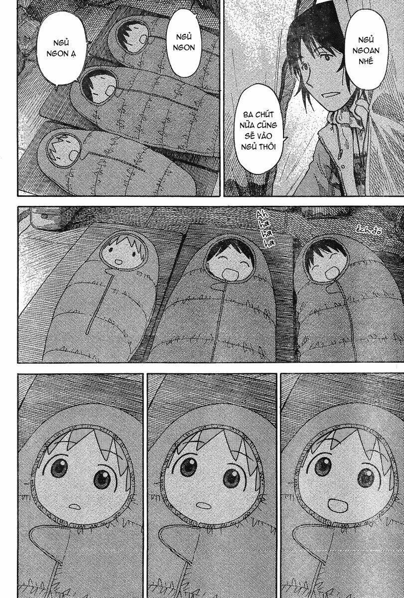 Cỏ Bốn Lá: Chapter 82