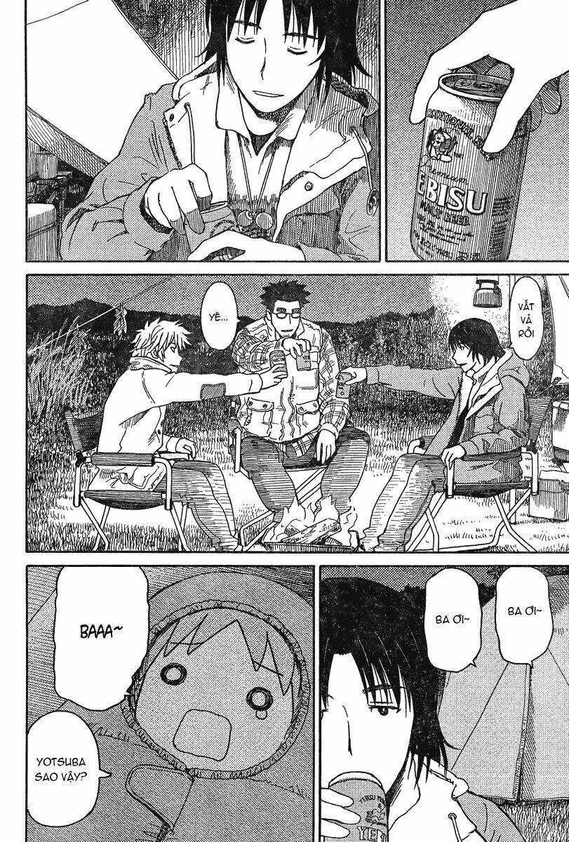 Cỏ Bốn Lá: Chapter 82