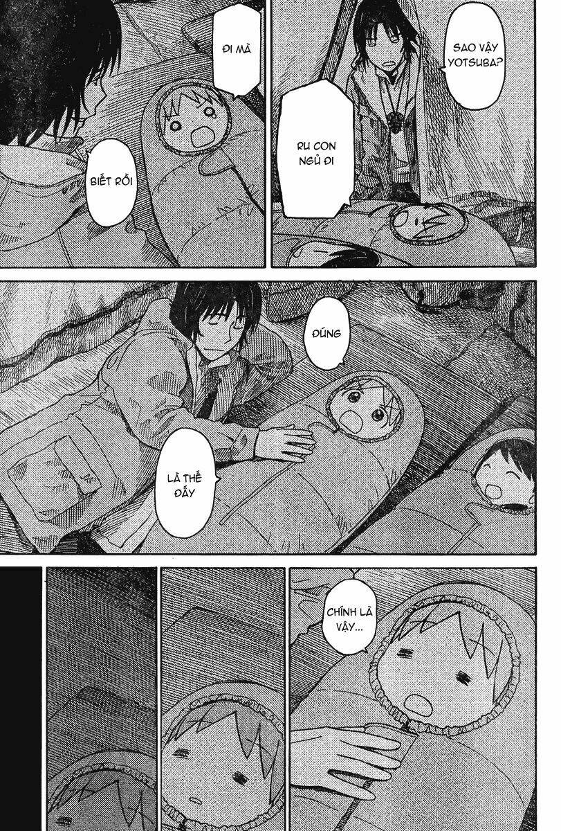 Cỏ Bốn Lá: Chapter 82