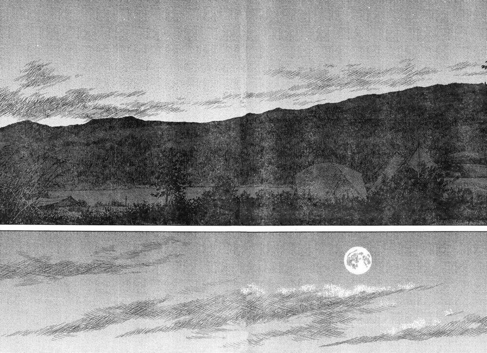 Cỏ Bốn Lá: Chapter 82