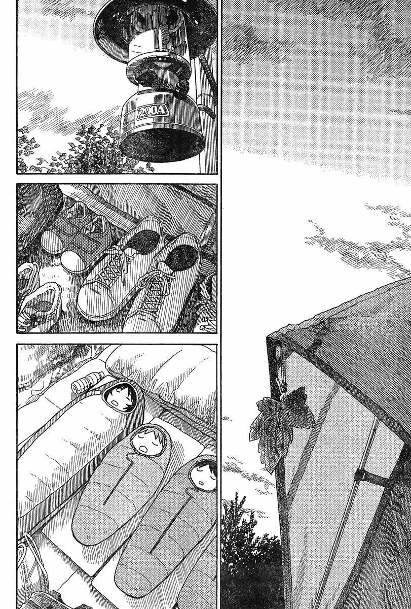 Cỏ Bốn Lá: Chapter 82