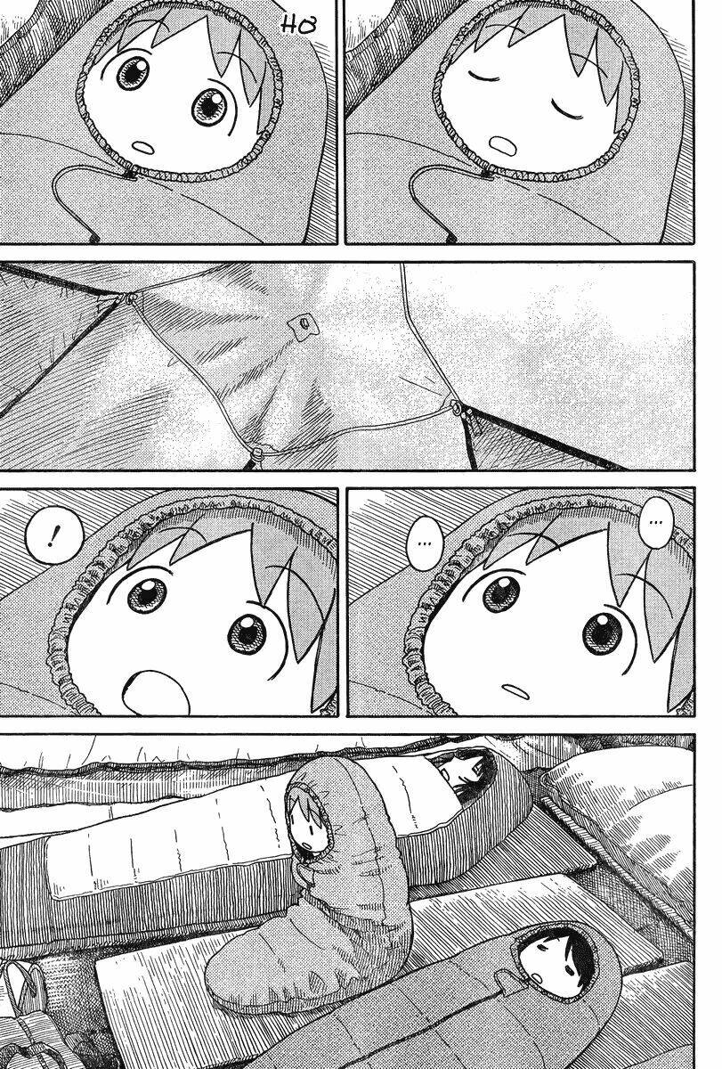 Cỏ Bốn Lá: Chapter 82