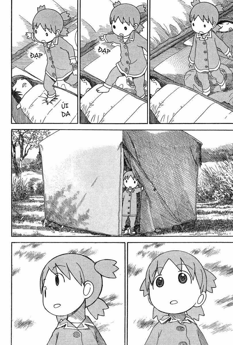 Cỏ Bốn Lá: Chapter 82