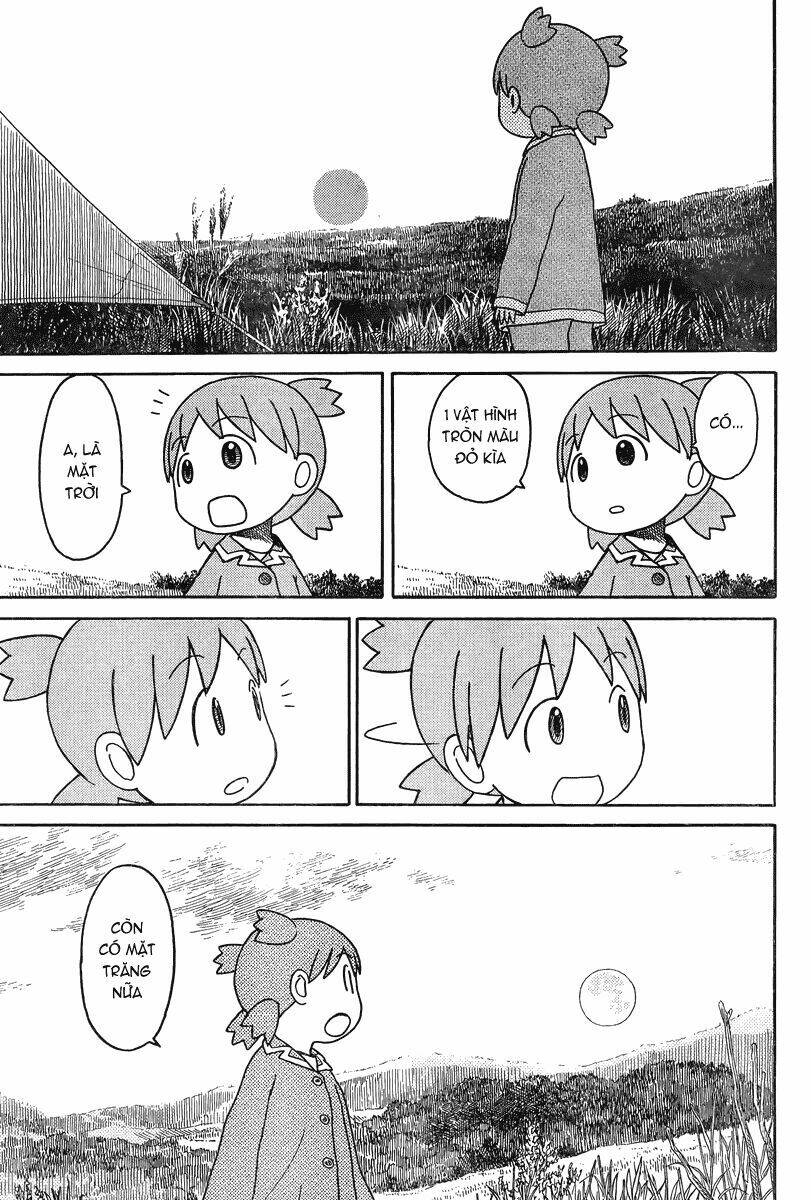 Cỏ Bốn Lá: Chapter 82