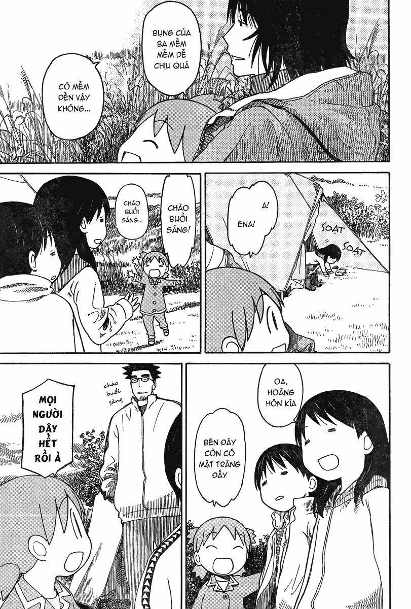 Cỏ Bốn Lá: Chapter 82