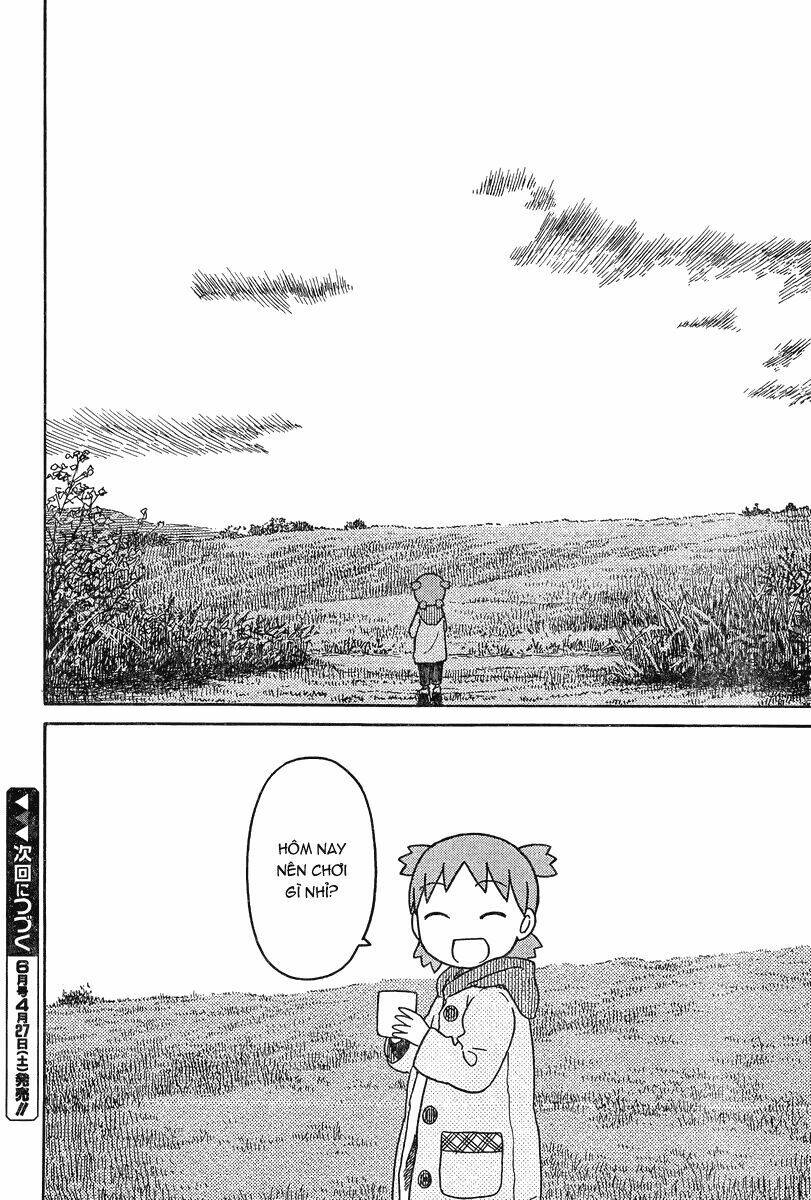 Cỏ Bốn Lá: Chapter 82