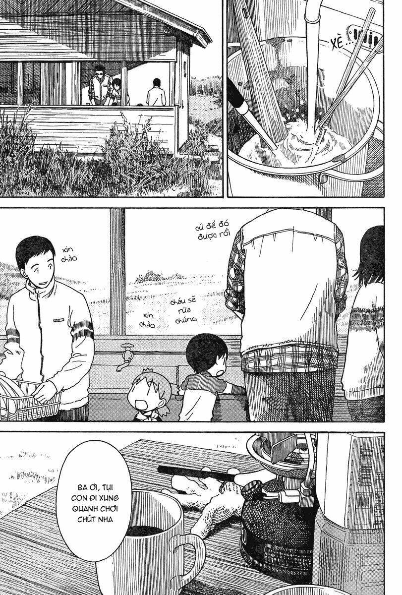 Cỏ Bốn Lá: Chapter 82