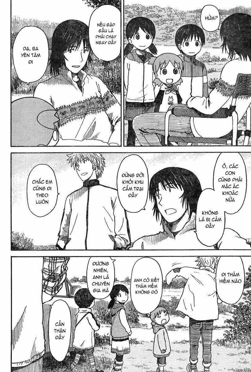 Cỏ Bốn Lá: Chapter 82