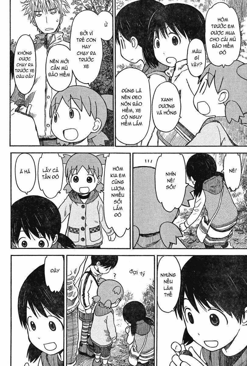 Cỏ Bốn Lá: Chapter 82