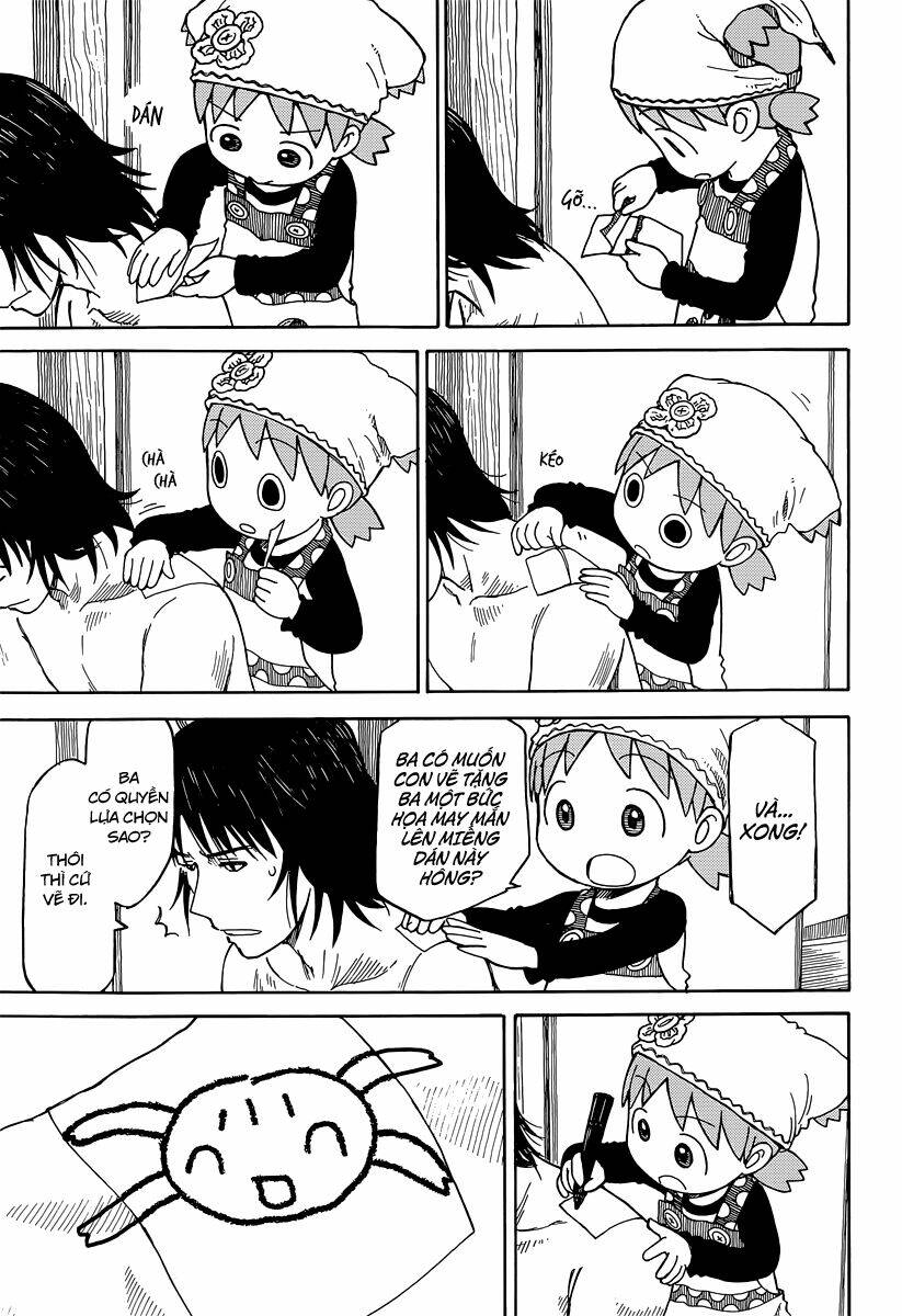 Cỏ Bốn Lá: Chapter 87.2