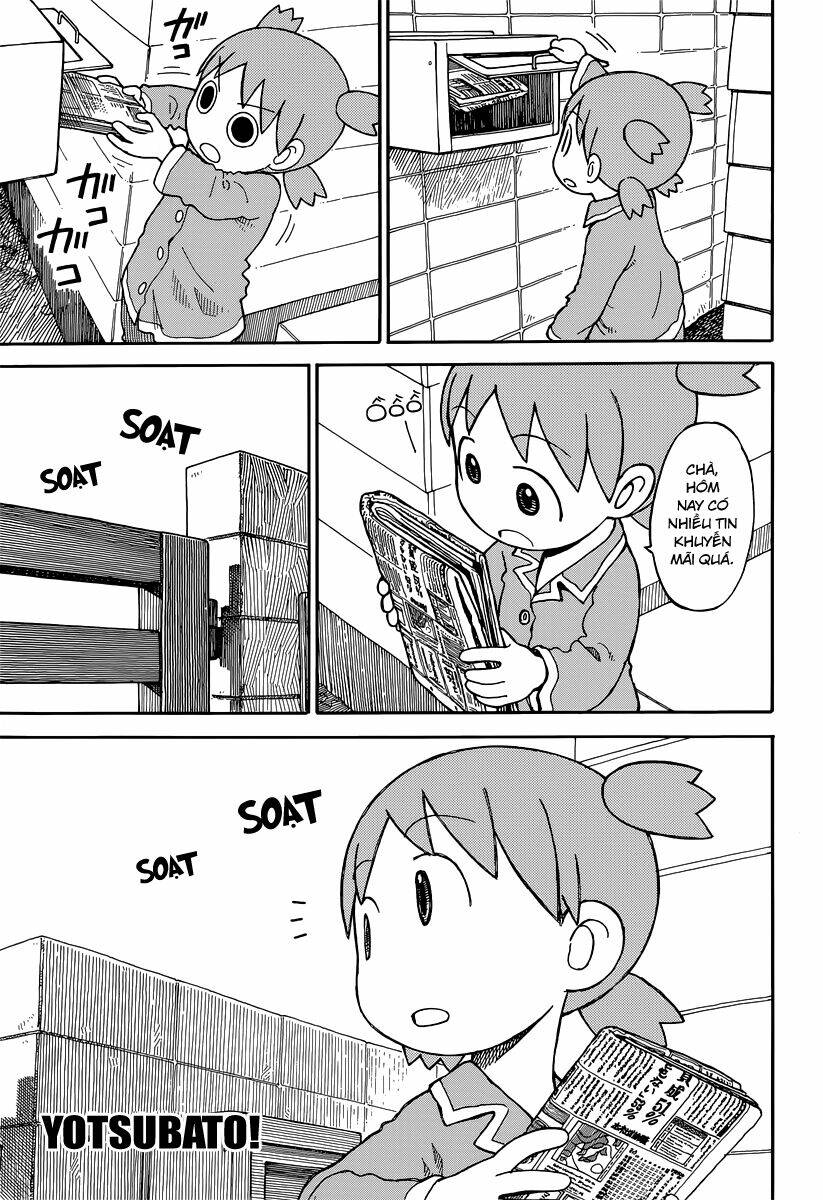 Cỏ Bốn Lá: Chapter 87