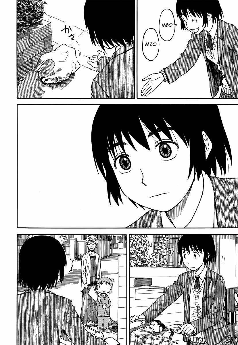 Cỏ Bốn Lá: Chapter 87