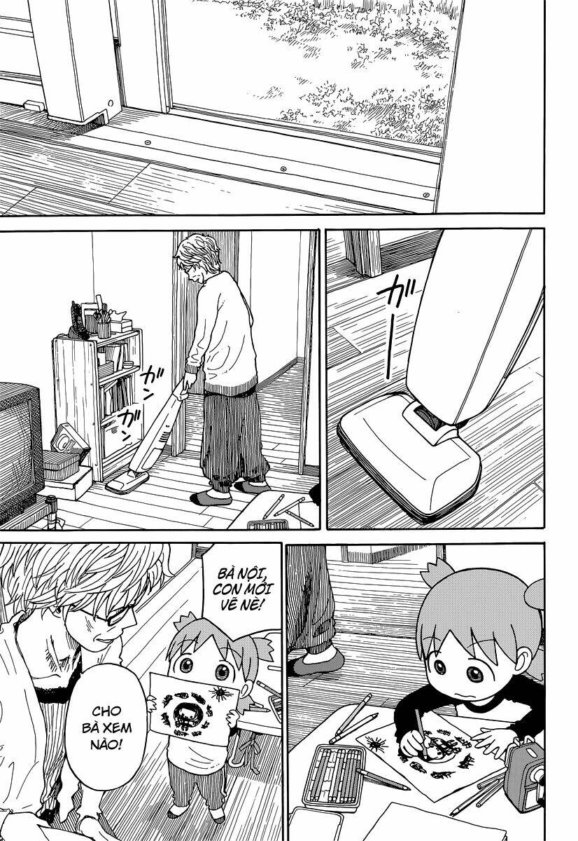 Cỏ Bốn Lá: Chapter 87