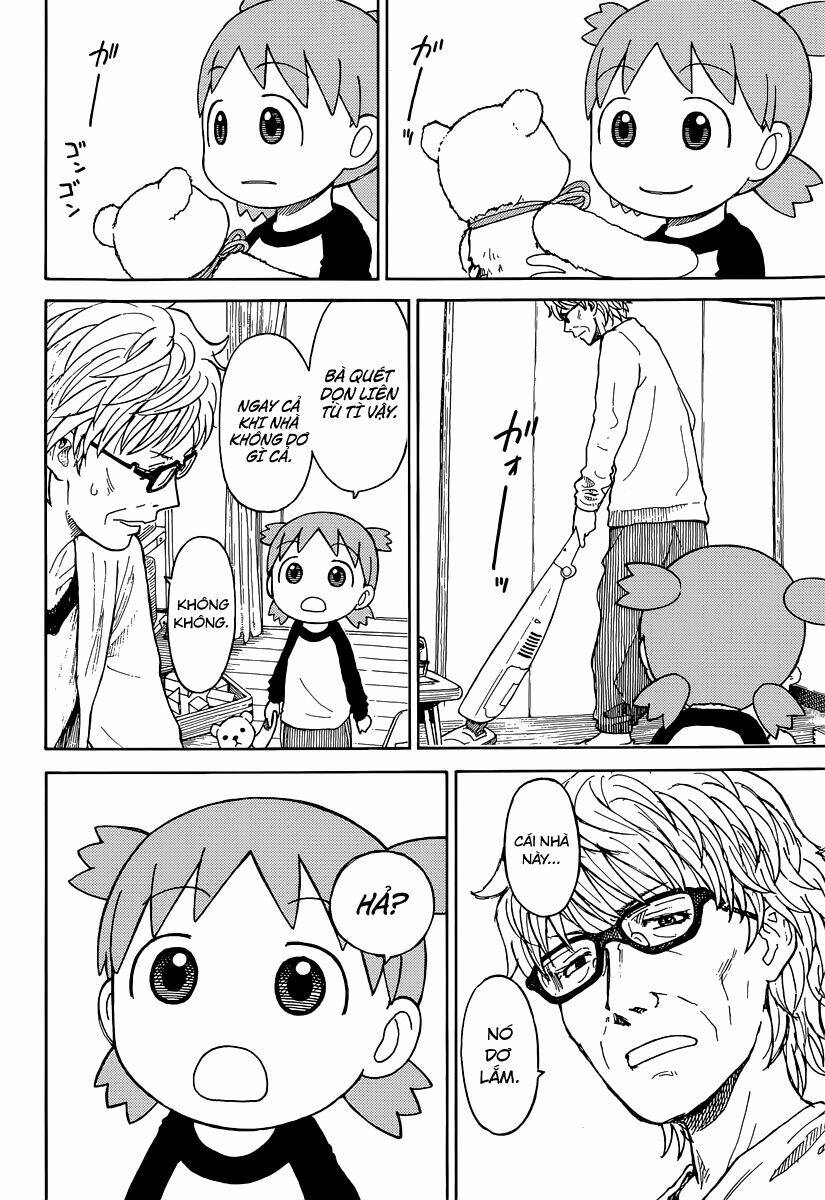Cỏ Bốn Lá: Chapter 87