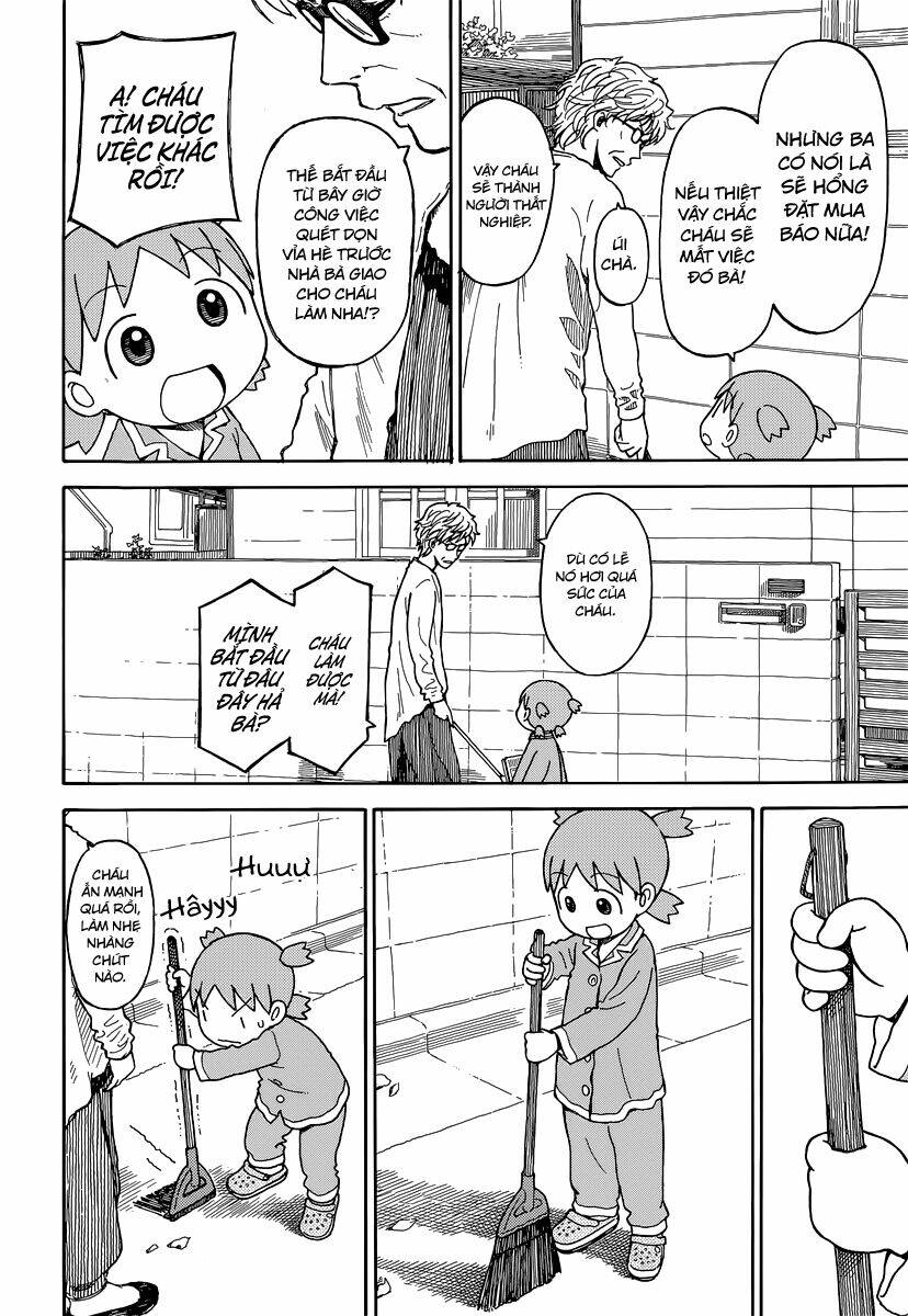 Cỏ Bốn Lá: Chapter 87