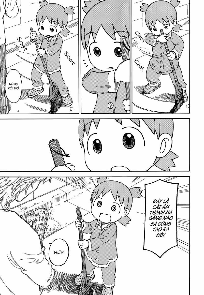 Cỏ Bốn Lá: Chapter 87