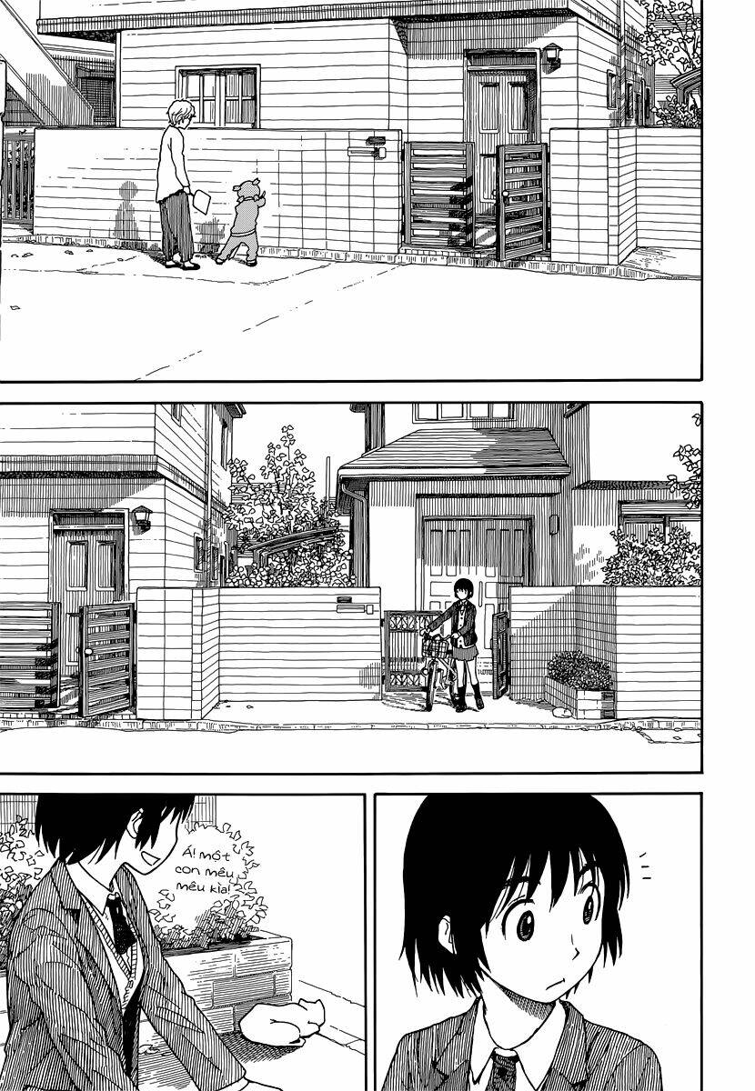 Cỏ Bốn Lá: Chapter 87