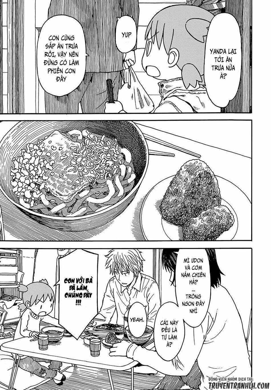 Cỏ Bốn Lá: Chapter 89
