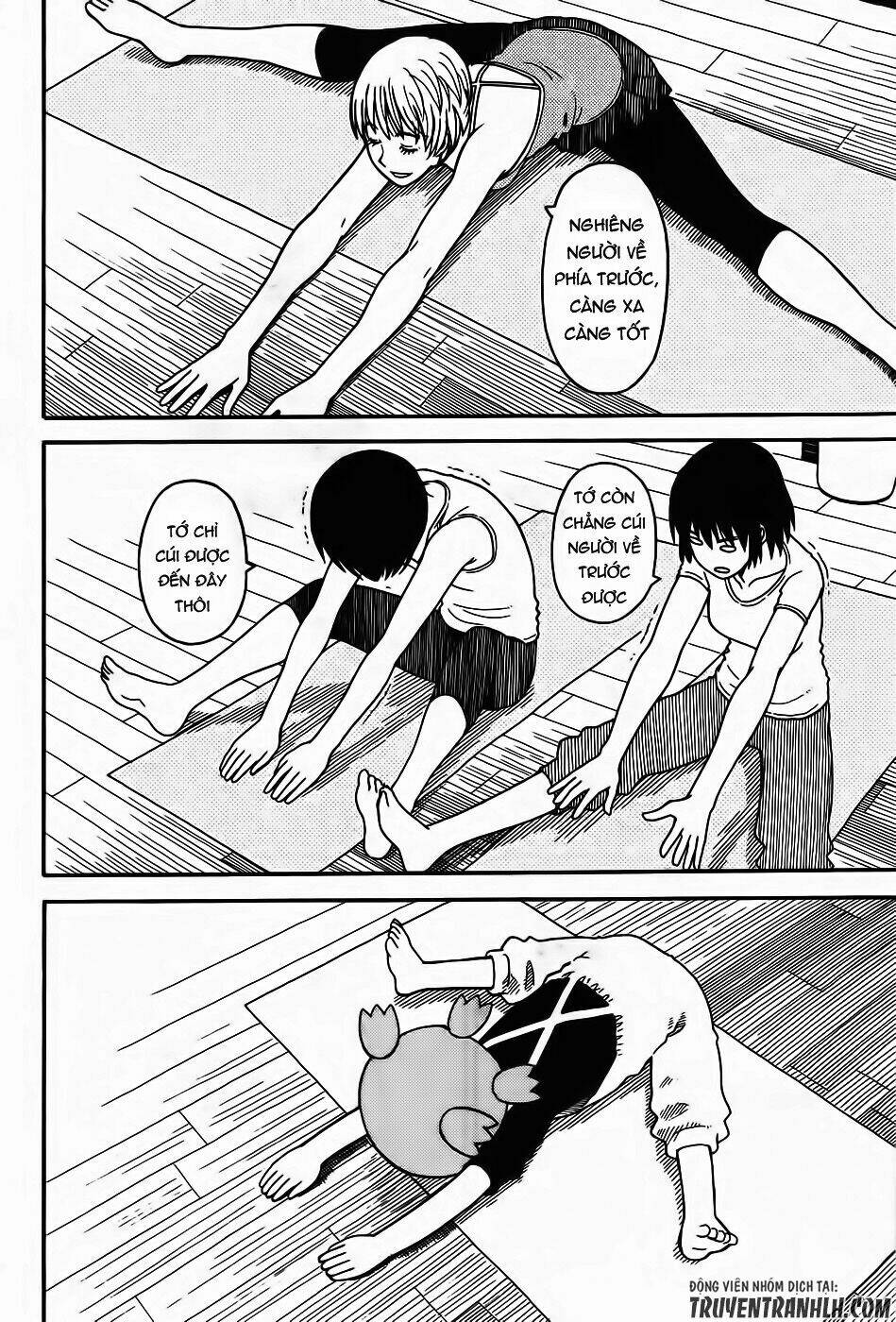 Cỏ Bốn Lá: Chapter 92