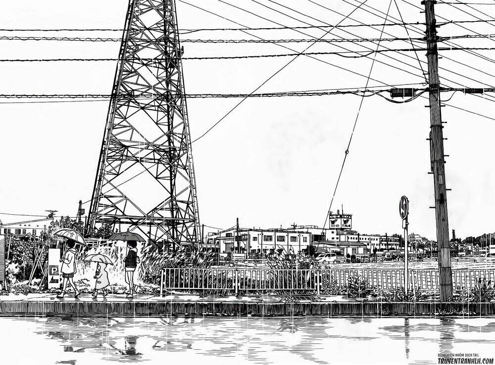 Cỏ Bốn Lá: Chapter 92