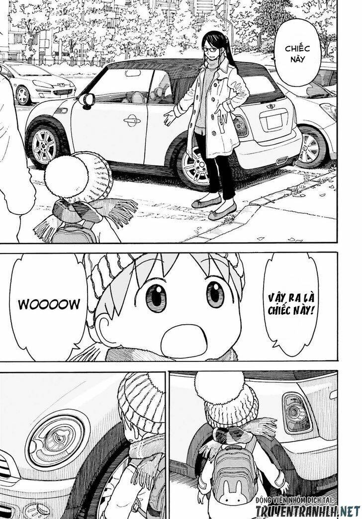 Cỏ Bốn Lá: Chapter 98