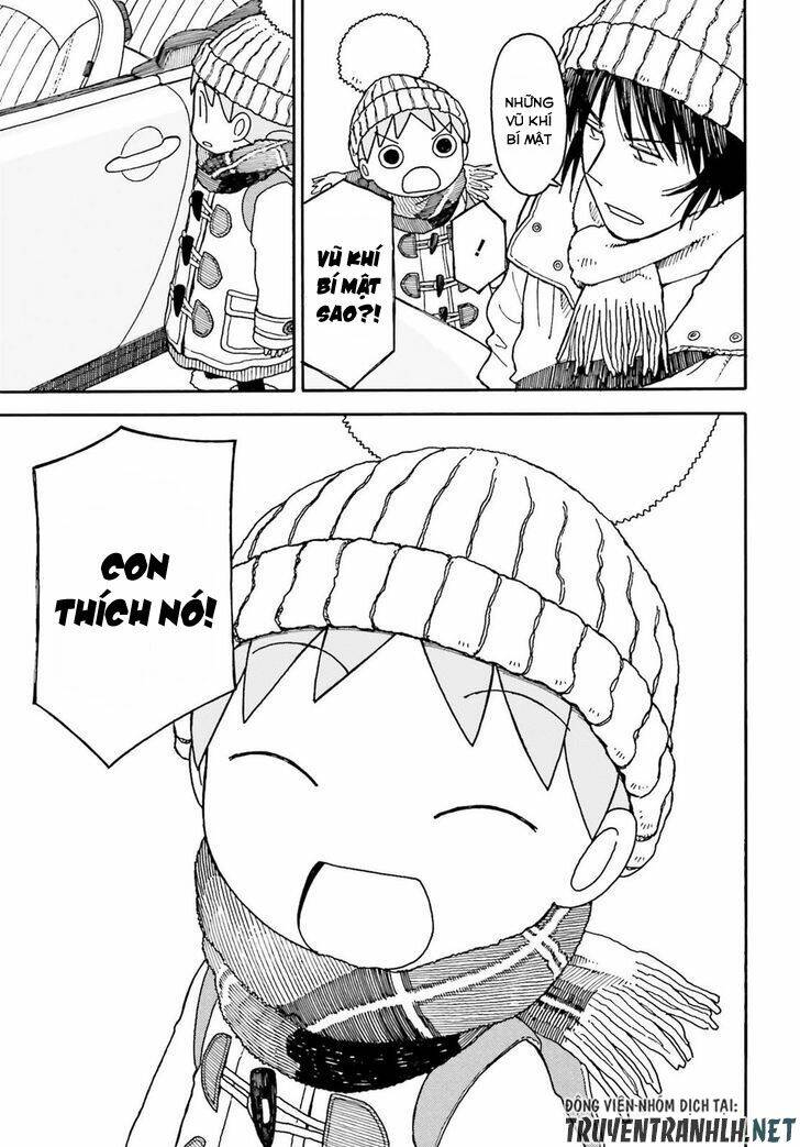 Cỏ Bốn Lá: Chapter 98