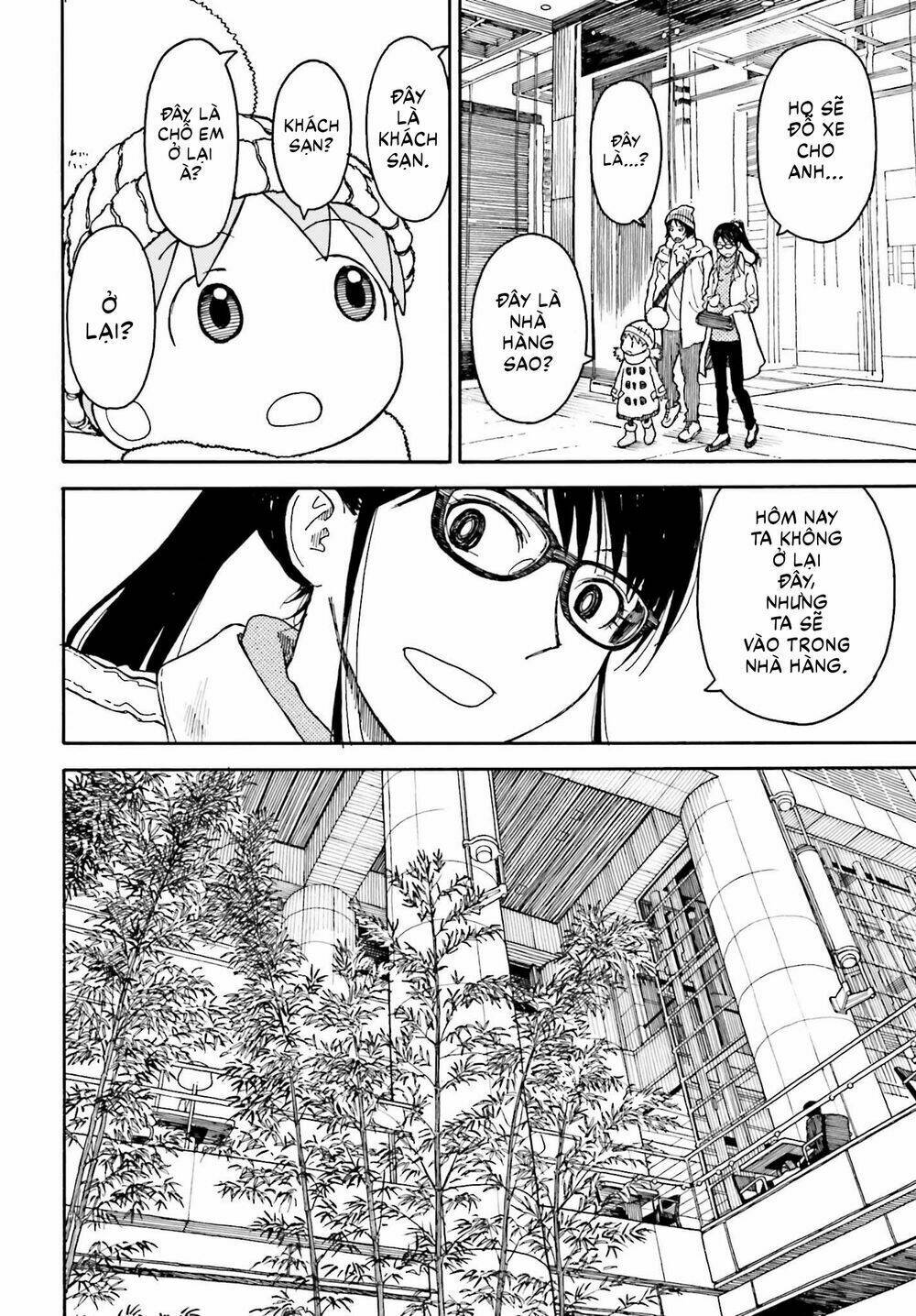 Cỏ Bốn Lá: Chapter 99